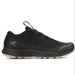 Arc'teryx Aerios FL Women’s Black 7.5